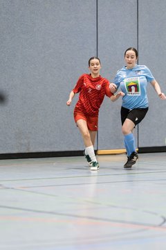 Bild 338 - wBJ Loewinnen Cup B2